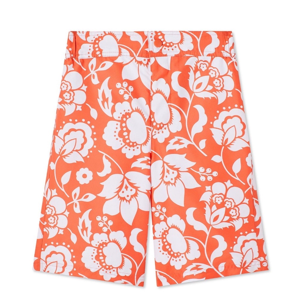 NWT George Boys' M (7/8)Adaptive Swim Short